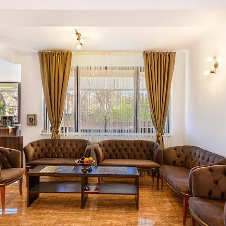 Pensionat Nomad Braşov