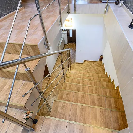 Nomad Pensionat Braşov