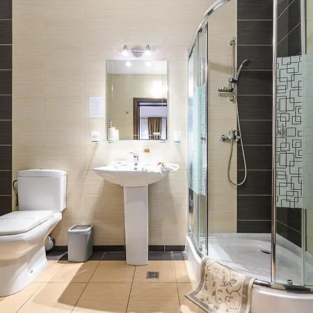 Pensionat Nomad Braşov