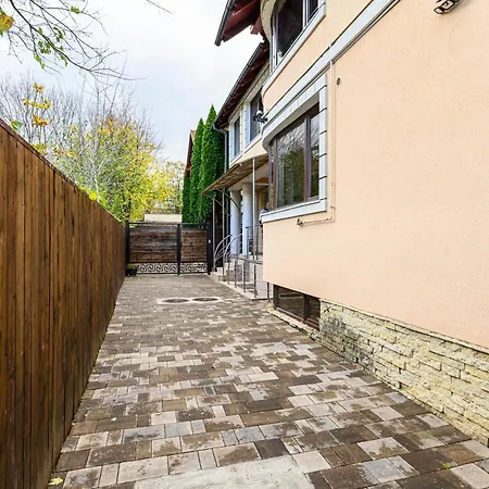 Pensionat Nomad Braşov