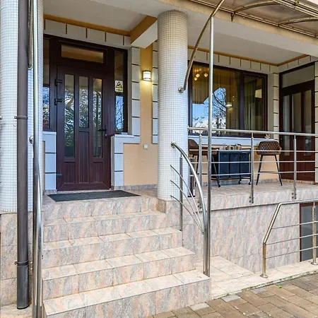 Pensionat Nomad Braşov