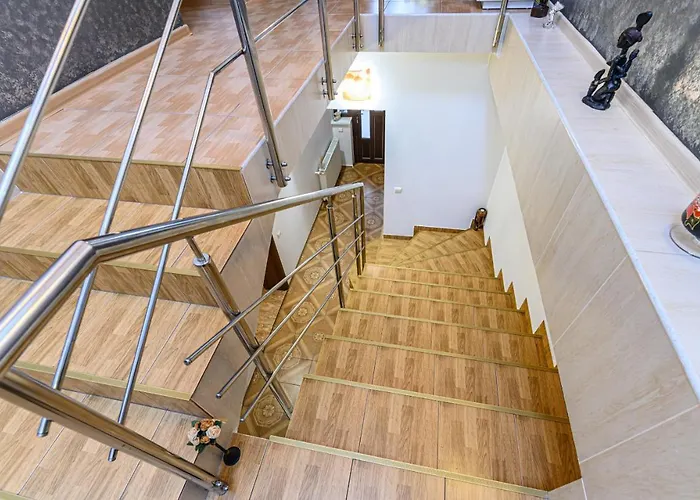 Nomad Gæstehus Braşov