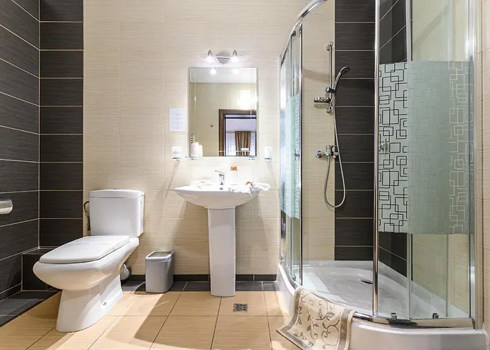 Gæstehus Nomad Braşov