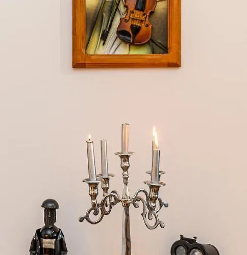 Nomad Gæstehus Braşov