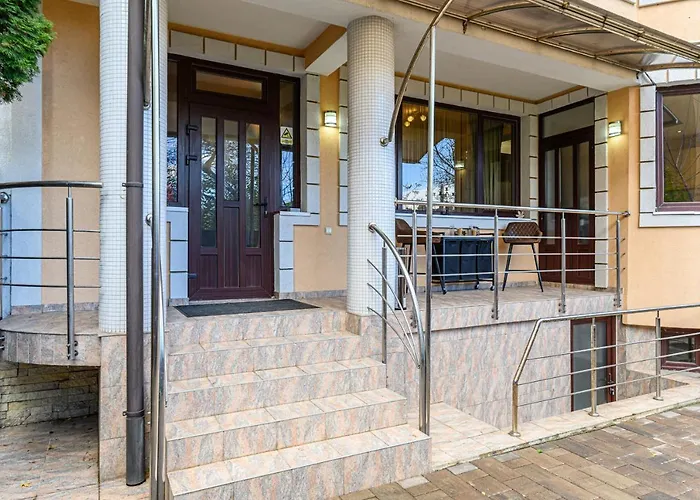 Gæstehus Nomad Braşov